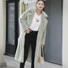 Womens Plus Size Long Faux Fur Coat 2026 Winter Warm Oversized Street Style Jacket No Hood