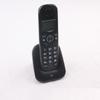 D1001 беспроводной стационарный настольный телефон для домашнего офиса со звуком распознавания звонящего и функцией шумоподавления