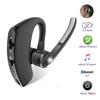Беспроводные наушники Bluetooth 5.0 с вращением на 270°, шумоподавлением, водонепроницаемые спортивные наушники-вкладыши с микрофоном, гарнитура с заушным креплением