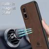 Матовый кожаный чехол с защитой от отпечатков пальцев для Infinix GT 30 Pro 5G GT30 Pro Ударопрочный чехол для телефона Аксессуары Чехлы