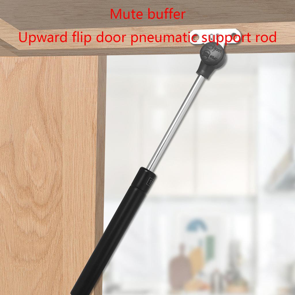 Пневматический гидравлический стержень Tatamis Up-Turn Дверной буфер Heavy Duty Hinge Телескопический пневматический поддерживающий стержень Мебельный аксессуар