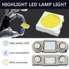 Car Interior Dome Roof Lights Car-Styling For VW Passat CC B6 B7 Golf Tiguan Touran Scirocco Seat Leon Alhambra Skoda Superb Octavia 48 LED