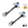 EDP1637-1 2 Pieces Rear Door Stop Check Assy Limiter Strap for Nissan Juke MK2 F16 2019-On 824306PA0A