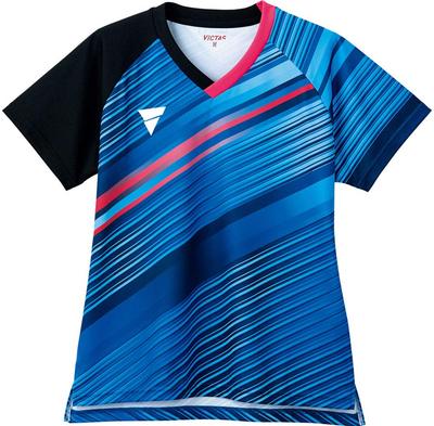 Игровая футболка Victas V-LGS224 Цвет: Размер 5000: XL 512103