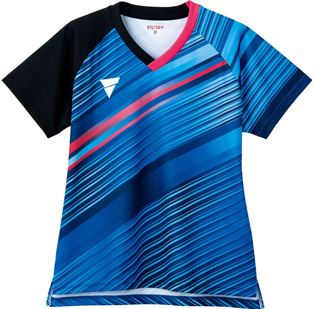 Victas Game Shirt 5000 XL 512103 V-LGS224 Color Size