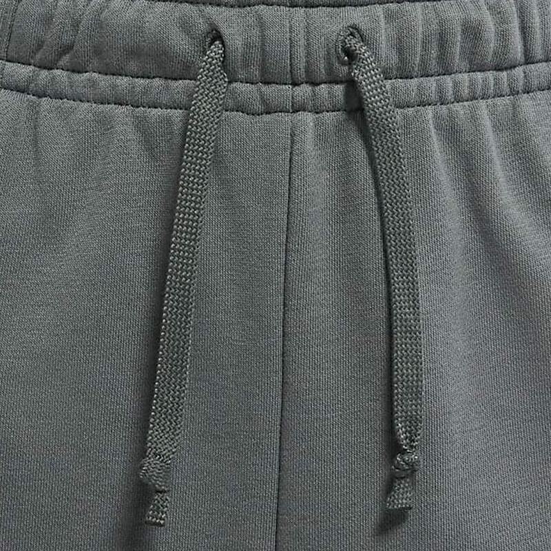 Nike Дышащие Удобные Спортивные Вязаные Повседневные Шорты Женские шорты Серые FD6856-068