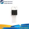 P75NF75 TO-220 N-Ch 75В 80А MOSFET Транзистор