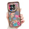 For OnePlus 13 Case Cartoon Vacation Painting Shockproof Bumper Silicone Cover For OnePlus 15 Nord 5 13R 13T 12R 12 11R 5G