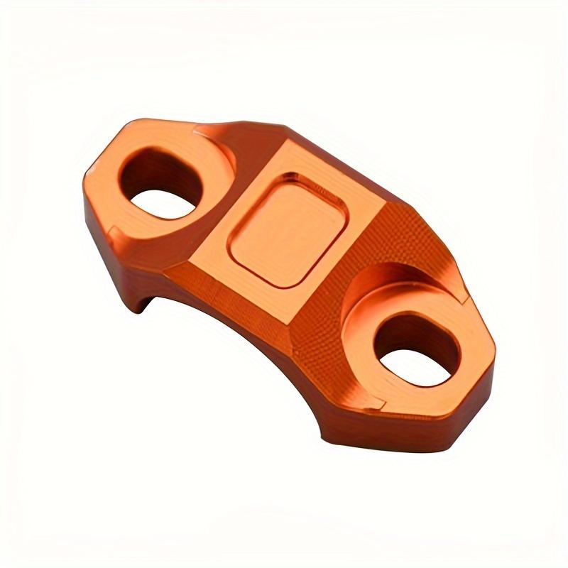 Motorcycle Clutch Brake Master Cylinder Handlebar Bar CNC Clamp Cover for HONDA KTM Yamaha Kawasaki for SUZUKI ATV Dirt Bikes Parts