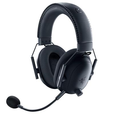 Razer BlackShark V2 Pro Upgrade Model Беспроводная игровая гарнитура HyperSpeed Wireless Bluetooth HyperClear Сверхширокополосный микрофон BlackShark V2 Pro