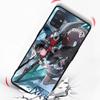 Чехол ZZZ Zenless Zone Zero для Samsung Galaxy A51 A53 A54 A31 A52 A12 A13 A21s A22 A32 A11 A22 A33 A41 A52s A73 ТПУ Чехол для телефона