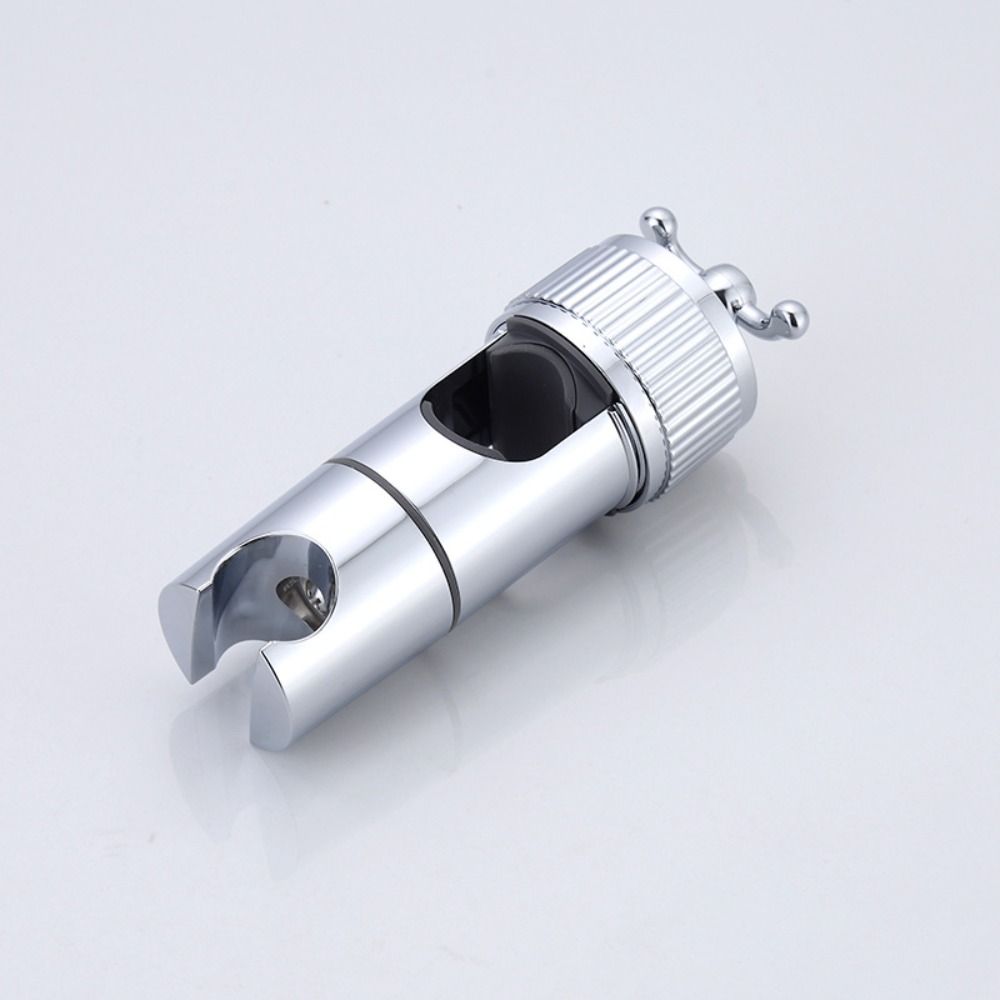 Removable Shower Holder 360° Rotation Shower Fixing Rod Shower Head Bracket Bathroom