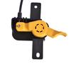 Hood Lock Latch Release Control Cable For Ford For Escape 2013-2018 For Lincoln CJ5Z16A770A 912-221 Car Parts Accessories