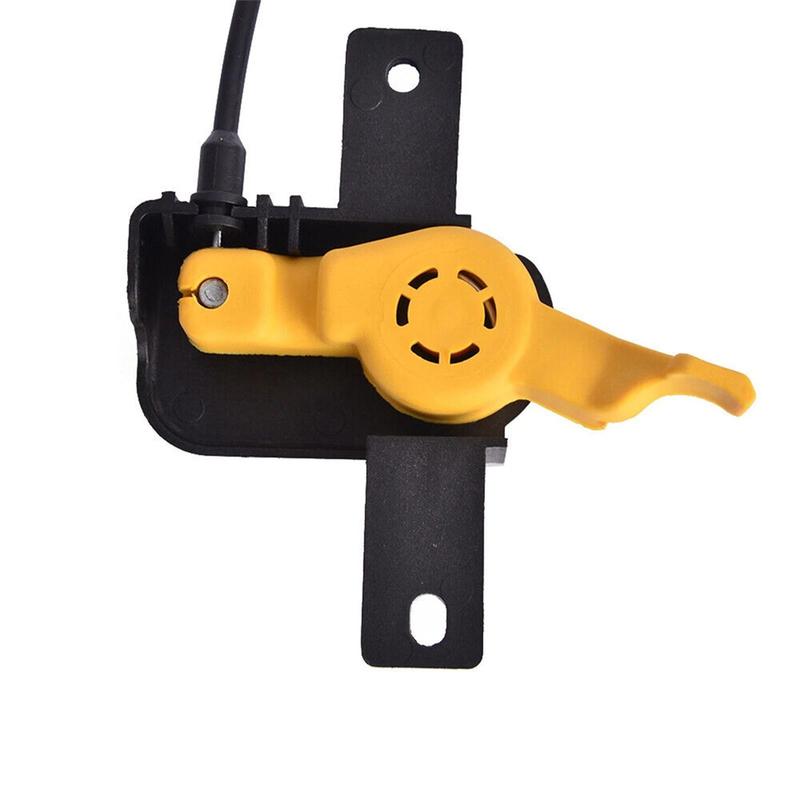 Hood Lock Latch Release Control Cable For Ford For Escape 2013-2018 For Lincoln CJ5Z16A770A 912-221 Car Parts Accessories