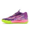 Puma MB.03 Toxic Unisex Sneakers Purple Purple-Glimmer Green-Gecko 378916-01