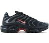 Air Max Plus TN - Carbon Fiber - Men's Sneakers Shoes Black HF4293-001 ORIGINAL