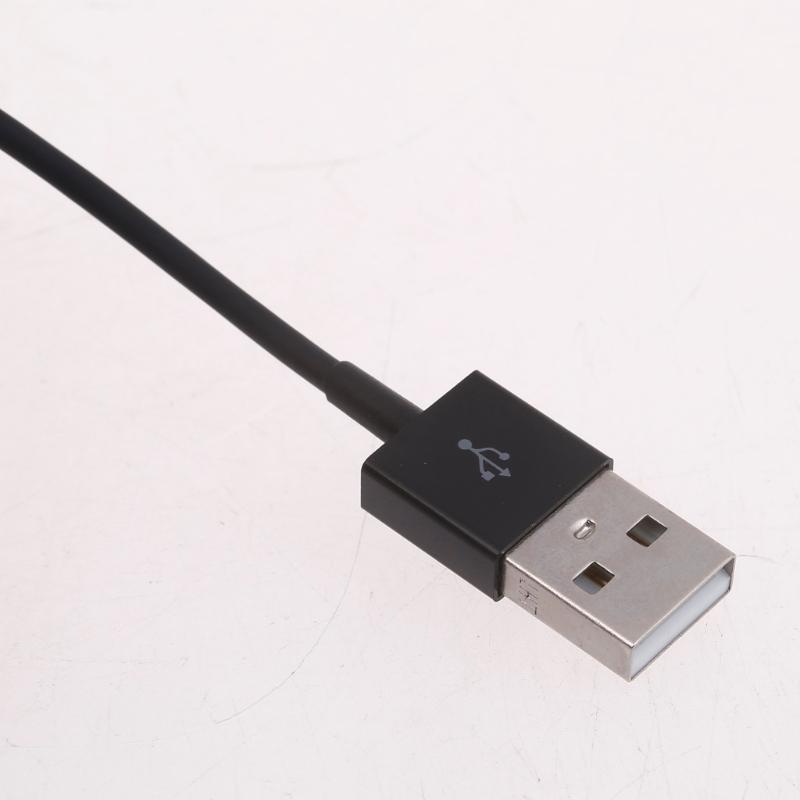 USB Cable 2A Fast Charging USB To USB Fast Charging Cord Data Transfer Cable for Mobile Phone
