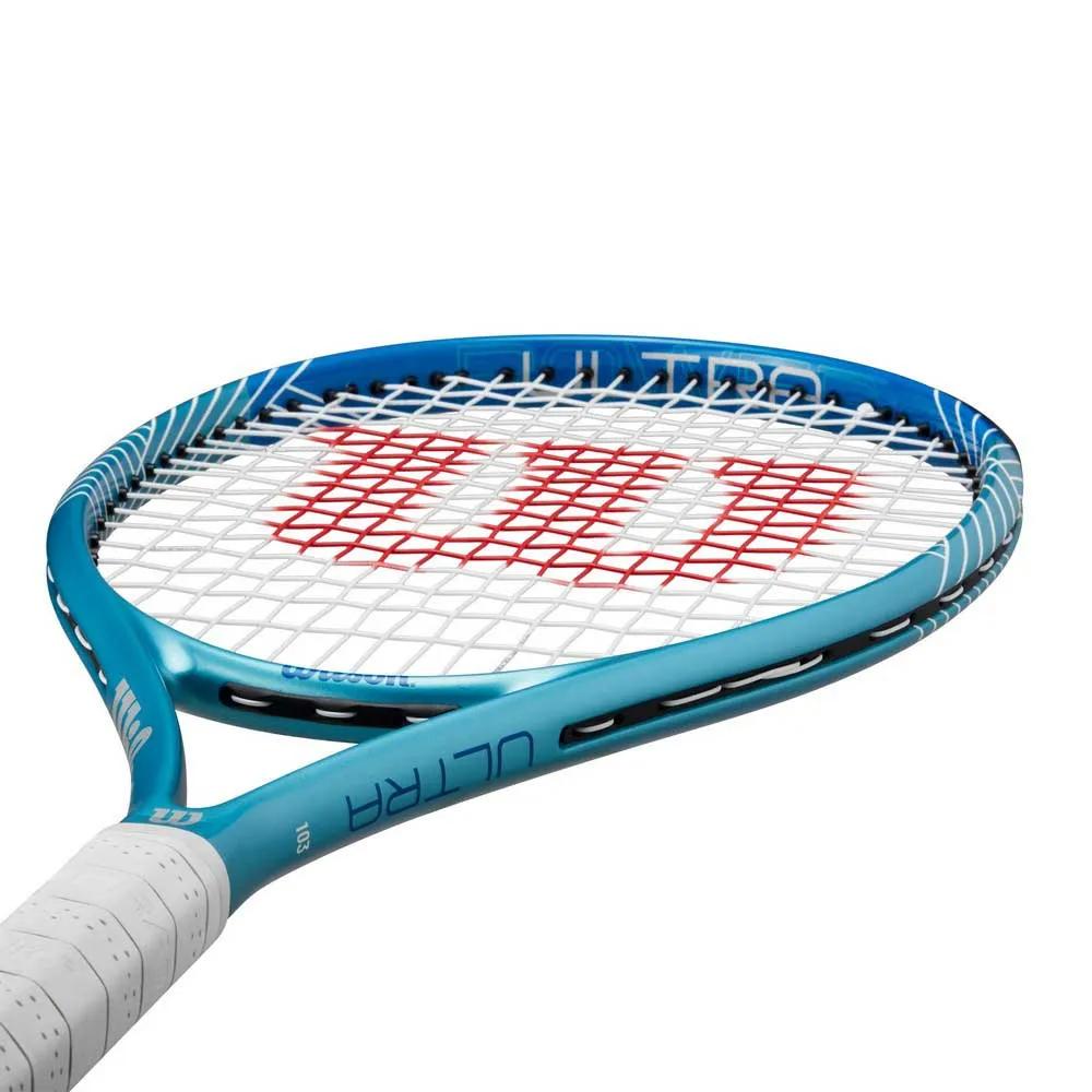 Wilson Теннисная ракетка Ultra Power 103