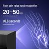 Deli Smart Cloud Attendance System CN plug (adapter included)