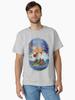 The Little Mermaid The Mermaid Classic T-Shirt