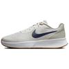 Court Vapor Lite 3 Hc Summit White Light Bone Gum Medium Brown Binary Blue Женские кроссовки FZ2156-100