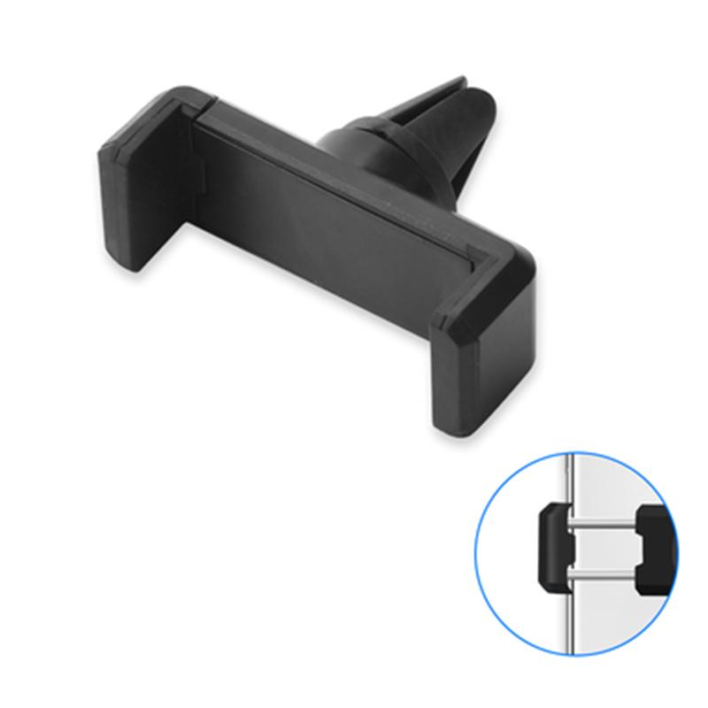 Универсальный автомобильный держатель для телефона, крепление в вентиляционное отверстие автомобиля, крепление-прищепка для держателя мобильного телефона, подставка, кронштейн для навигации для iPhone 12