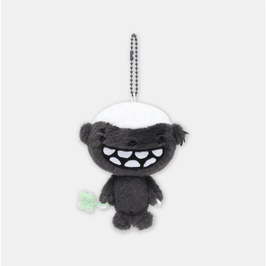 Xnghan [OXOL-ING] OFFICIAL CHARACTER MD - 10cm Doll Keyring