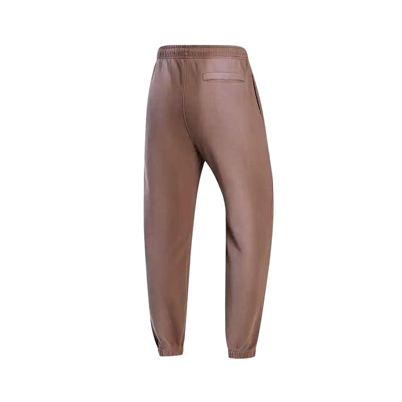 Jordan Knitted Sweatpants Men's Light Brown FV7254-223