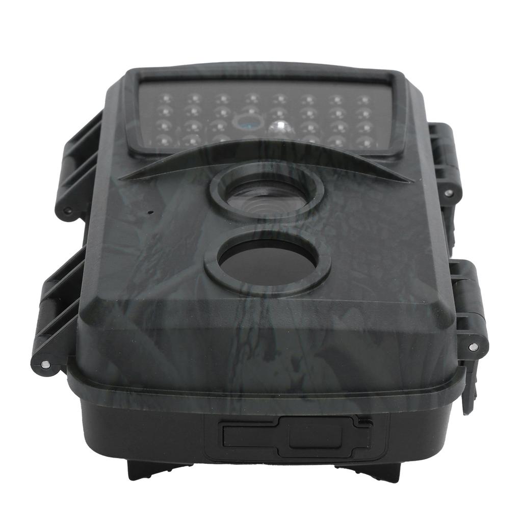PR600 20MP Mini Outdoor Hunting Camera Wildlife Portable Waterproof Infrared Camera