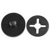Portable Race Bib Buckles Sports Equipent Fastening System