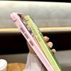 Samsung S25 Ultra Magnetic Phone Case, Frosted Stand, S24+ Drop-proof Protection