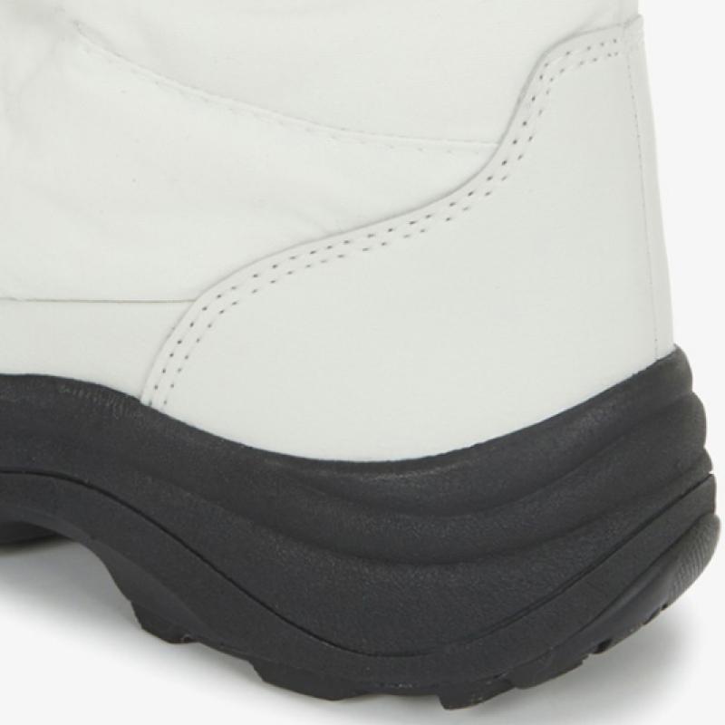 The North Face Men Nuptse Bootie Short Cre