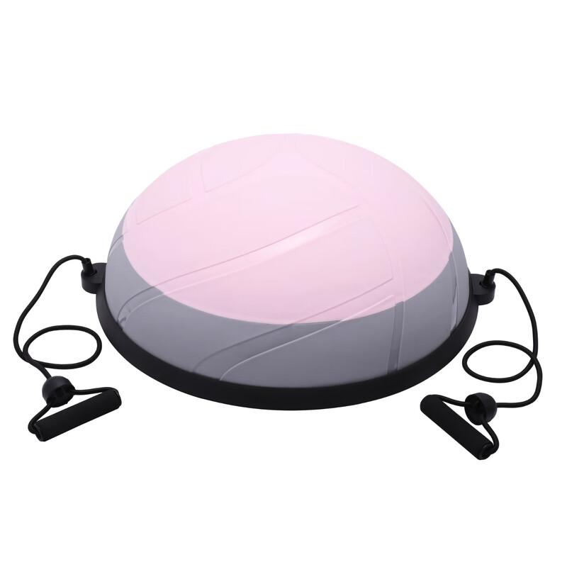 Can Chi Yoga & Pilates Balance Trainer Half Ball