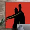 Singer T-Twenty One Pilots Clancy Small Carpet Bedside Kitchen Bath Living Home House Bedroom Floor Mat Doormat