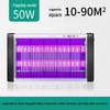 Электрическая лампа-уничтожитель насекомых ZG для ресторана и дома