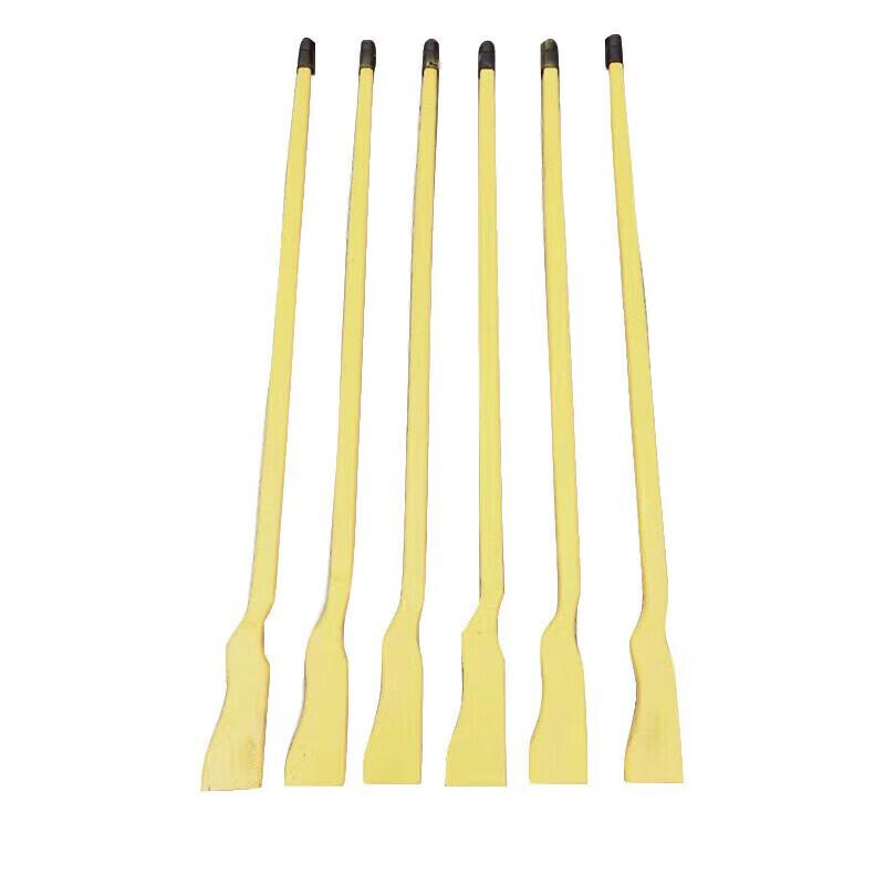 Martial Arts Training Wooden Spear