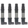 4PCS 129700-5330 Ignition Coil For SUZUKI BURGMAN 650 AN650 GSXR1000 GSX1250 GSXS750 GSXS1000 GSR750 BANDIT GSF1250 GSF650 09-20