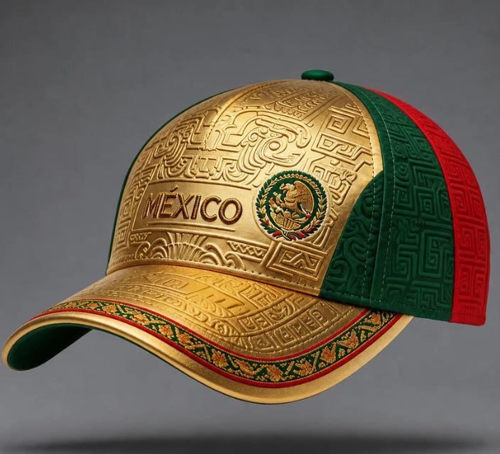 Personalized street leisure sunshade baseball cap outdoor cap men and women D printing
