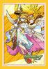 Bushiroad Sleeve Collection Mini Monster Strike Mini Size Vol.530 “Uriel”