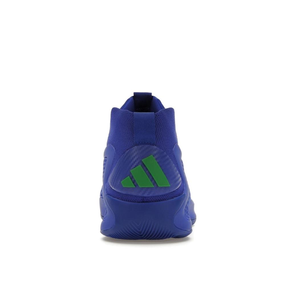 Adidas Мужские кроссовки AE 1 Velocity Blue Lucid-Blue Green IF1864