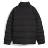 PUMA Mono Windcheater 100% Recycled Polyester black
