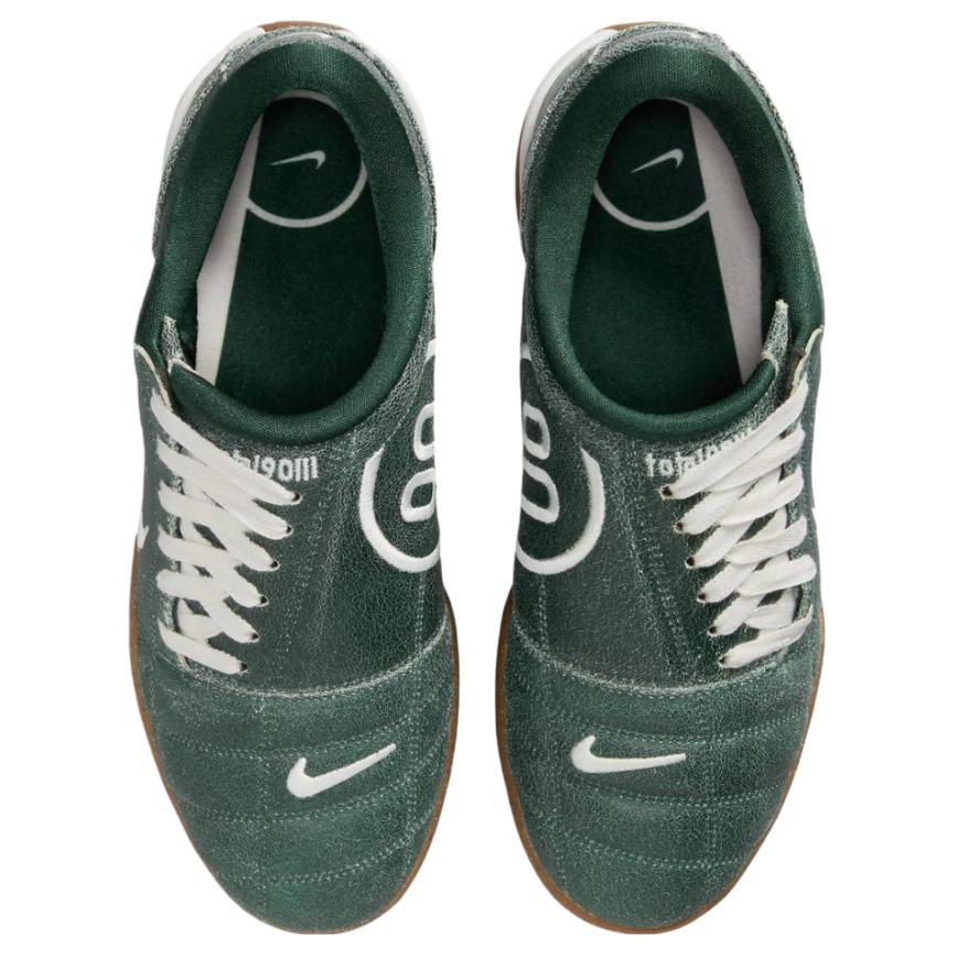 Nike Total 90 3 SP Fir Мужские кроссовки Зеленый Парусник Резина-Средне-коричневый IH2090-300