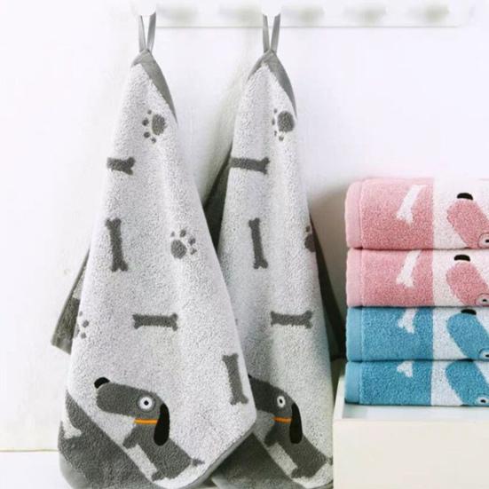 Отличное полотенце для рук с героями мультфильмов, быстросохнущее, плотное, детское, водопоглощающее, полотенце для лица, рук, товары для дома
