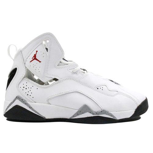 Air Jordan True Flight 'Белый' Gs 343795-121