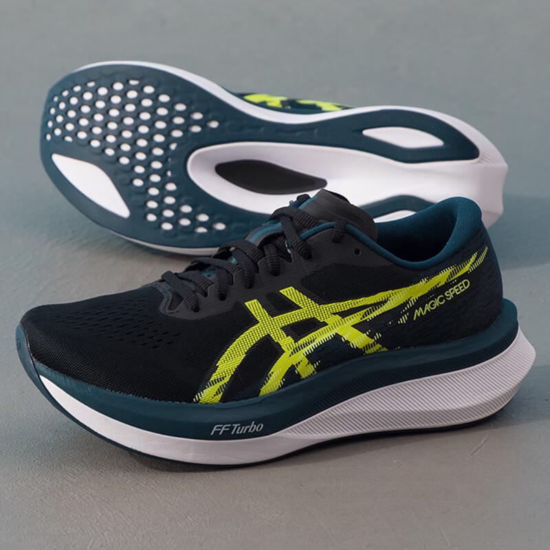 Asics Мужские беговые кроссовки 1011B875-001
