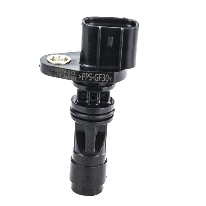 2 Pieces New Crankshaft Position Sensor OEM 23731-EC00A 949979-033 For NISSA-N NAVAR-A PATHFINDE-R