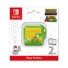 Licensed Card Pod COLLECTION for Nintendo Switch [Nintendo Product] (Super Mario) Type-B