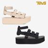 Женские сандалии на платформе S выберите 1 из 2 цветов Mevia
