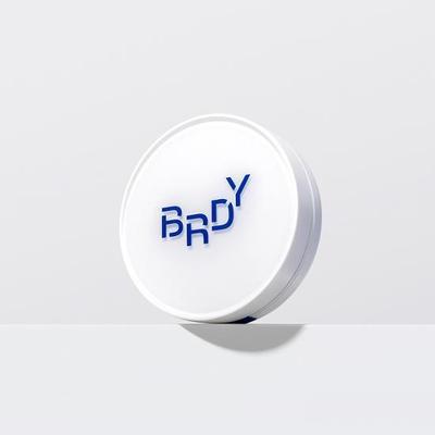Beready Blue Кушон SPF 34 PA++/15г (Выберите 1 основной продукт/дополнение)