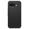 Spigen Liquid Air Google Pixel 9A Matte Black